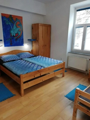 Apartament cu doua camere de inchiriat in zona Piata Maria  - imagine 6