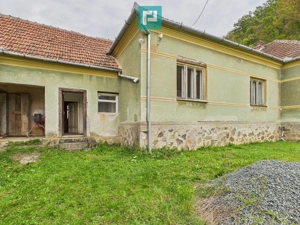 Casă cu teren generos Vărădia de Mureș - Stejar - imagine 11