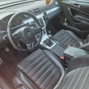 Vand Passat 2010- 2900 de euro negociabil  - imagine 3