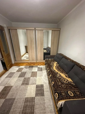 De inchiriat apartament cu 2 camere zona Centrala - imagine 5