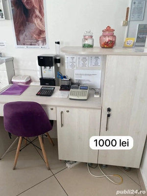 Vand aparatura salon - imagine 3 Vand aparatura salon - imagine 3