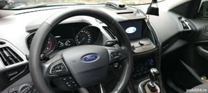 Ford Kuga 2 Titanium  - imagine 3