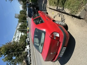 Renault Symbol , 32000 KM - imagine 2