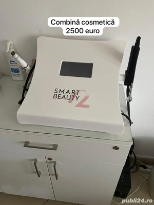 Vand aparatura salon - imagine 5 Vand aparatura salon - imagine 5