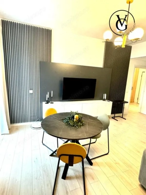 Apartament cu 2 camere si 2 bai | Baneasa | Forest On Residence - imagine 3 Apartament cu 2 camere si 2 bai | Baneasa | Forest On Residence - imagine 3