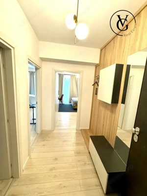 Apartament cu 2 camere si 2 bai | Baneasa | Forest On Residence - imagine 7 Apartament cu 2 camere si 2 bai | Baneasa | Forest On Residence - imagine 7