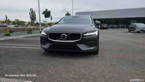 Volvo v60 D3 Momentum
