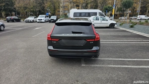 Volvo v60 D3 Momentum  - imagine 2