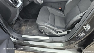 Volvo v60 D3 Momentum  - imagine 7