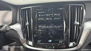 Volvo v60 D3 Momentum  - imagine 6