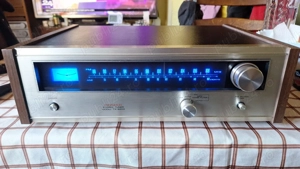 Tuner, radio Pioneer TX-6200 VINTAGE. - imagine 1