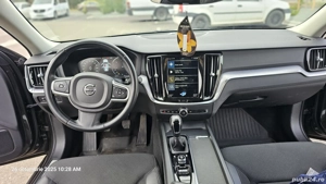 Volvo v60 D3 Momentum  - imagine 9