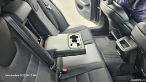 Volvo v60 D3 Momentum  - imagine 10