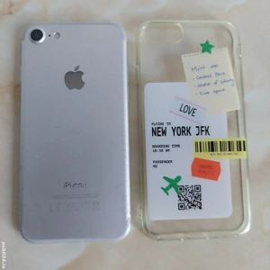 Vând Apple iPhone 7 Neverlocked [alb] [fără probleme] + BONUS [poze reale] - imagine 5