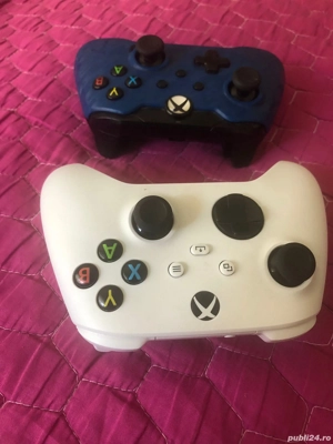 Xbox seria s  - imagine 4