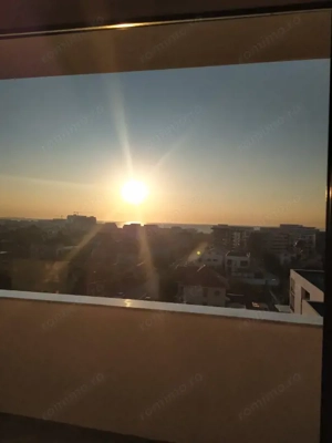 Mamaia Nord - JT Tower, garsoniera , bucatarie separata, 35 mp.