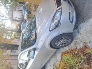 Vand auto Kia ceed an fabricație 2011, motor 1, 6, motorina, ITP, asigurare, la zi.. - imagine 2