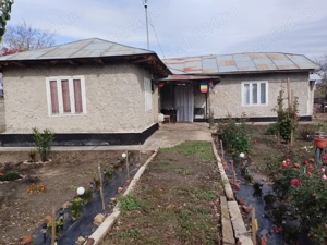 Vand casa Hanul Conachi