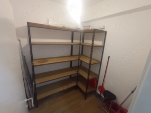 Inchiriez ap cu 2 camere - Grandis Tractorul, cu parcare, direct proprietar - comision 0% - imagine 6