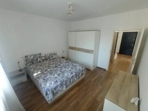 Inchiriez ap cu 2 camere - Grandis Tractorul, cu parcare, direct proprietar - comision 0%