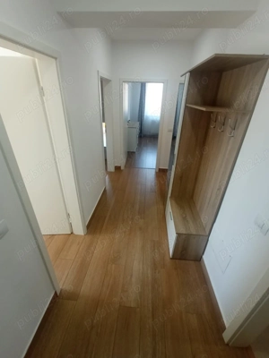 Inchiriez ap cu 2 camere - Grandis Tractorul, cu parcare, direct proprietar - comision 0% - imagine 4