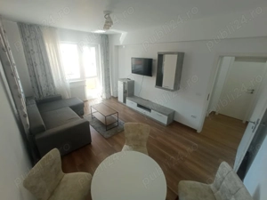 Inchiriez ap cu 2 camere - Grandis Tractorul, cu parcare, direct proprietar - comision 0% - imagine 5