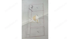  Terenuri de vânzare – investiție sigură într-o zonă în dezvoltare - imagine 5