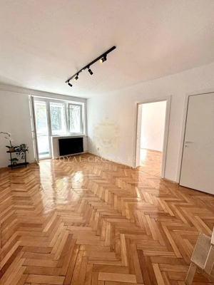 Floreasca - Frederic Chopin | 2 camere | Etaj 3