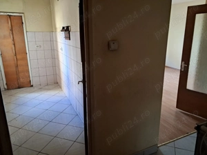 Garsoniera Racadau intrare. - imagine 5