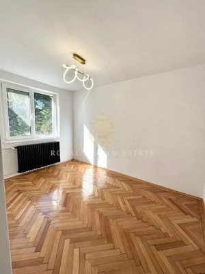 Floreasca - Frederic Chopin | 2 camere | Etaj 3 - imagine 2