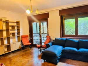 3 camere, centrala proprie | Piata Floreasca - Banul Antonache