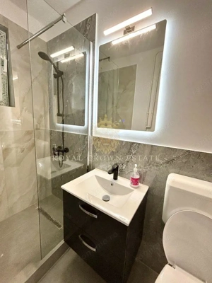 Floreasca - Frederic Chopin | 2 camere | Etaj 3 - imagine 5