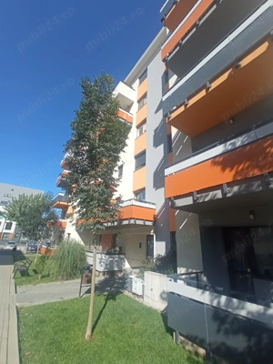 Inchiriez ap cu 2 camere - Grandis Tractorul, cu parcare, direct proprietar - comision 0% - imagine 7