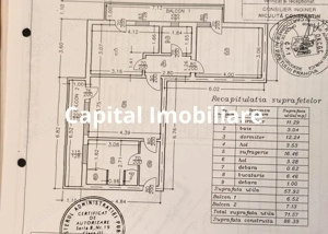 Apartament 3 camere Complex Mare Nord - imagine 2 Apartament 3 camere Complex Mare Nord - imagine 2