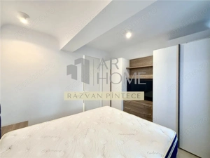 Apartament 3 camere de lux, parcare subterana, CORTINA NORTH Pipera - imagine 13