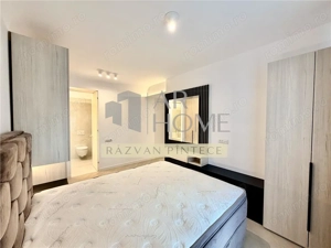 Apartament 3 camere de lux, parcare subterana, CORTINA NORTH Pipera - imagine 10