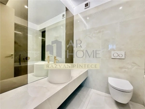 Apartament 3 camere de lux, parcare subterana, CORTINA NORTH Pipera - imagine 14