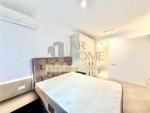 Apartament 3 camere de lux, parcare subterana, CORTINA NORTH Pipera - imagine 11