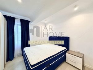 Apartament 3 camere de lux, parcare subterana, CORTINA NORTH Pipera - imagine 12