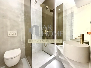 Apartament 3 camere de lux, parcare subterana, CORTINA NORTH Pipera - imagine 16