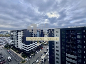 Apartament 3 camere de lux, parcare subterana, CORTINA NORTH Pipera - imagine 19