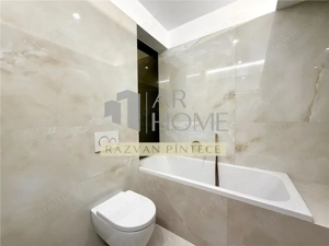 Apartament 3 camere de lux, parcare subterana, CORTINA NORTH Pipera - imagine 15