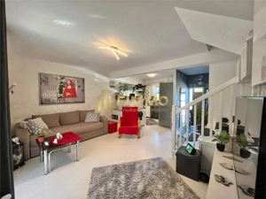 Duplex complet mobilat | Clinica Hereditas | Ipoetsti | ID:1454