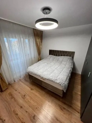 Apartament 2 camere lux,  prima inchiriere, finisaje premium - Aviatiei - imagine 2