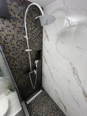 Apartament 2 camere lux,  prima inchiriere, finisaje premium - Aviatiei - imagine 10