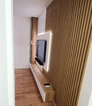 Apartament 2 camere lux,  prima inchiriere, finisaje premium - Aviatiei - imagine 4