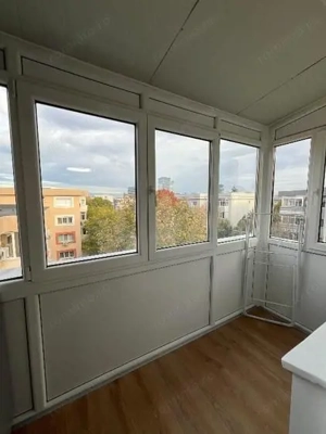 Apartament 2 camere lux,  prima inchiriere, finisaje premium - Aviatiei - imagine 12