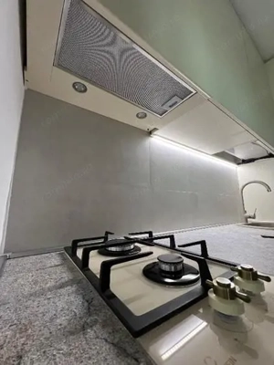 Apartament 2 camere lux,  prima inchiriere, finisaje premium - Aviatiei - imagine 8