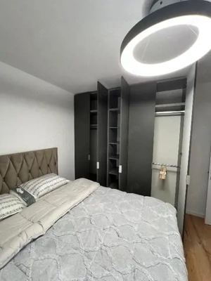 Apartament 2 camere lux,  prima inchiriere, finisaje premium - Aviatiei
