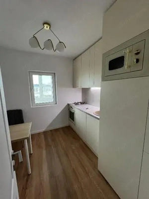 Apartament 2 camere lux,  prima inchiriere, finisaje premium - Aviatiei - imagine 6